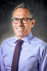 Jeffrey M. Miller, MD Profile Headshot